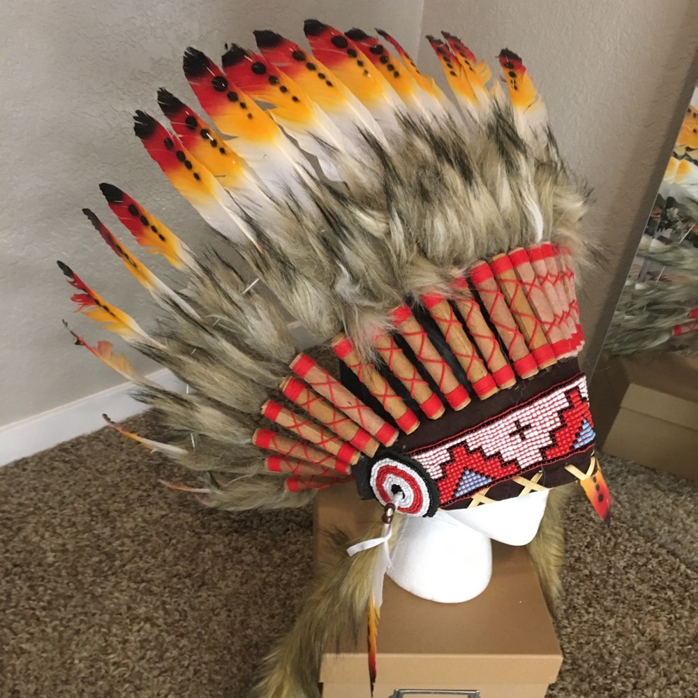 Head Piece